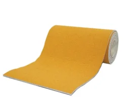 Turnmatte på rull Super 2,5 cm