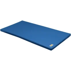 Turnmatte Reivo Sikker blå nupper