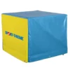 Turnmatter Sport-Thieme med vogn