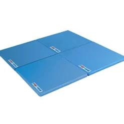 Turnmatter Sport-Thieme med vogn