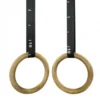 Turnringer Roman Wooden