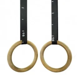 Turnringer Roman Wooden
