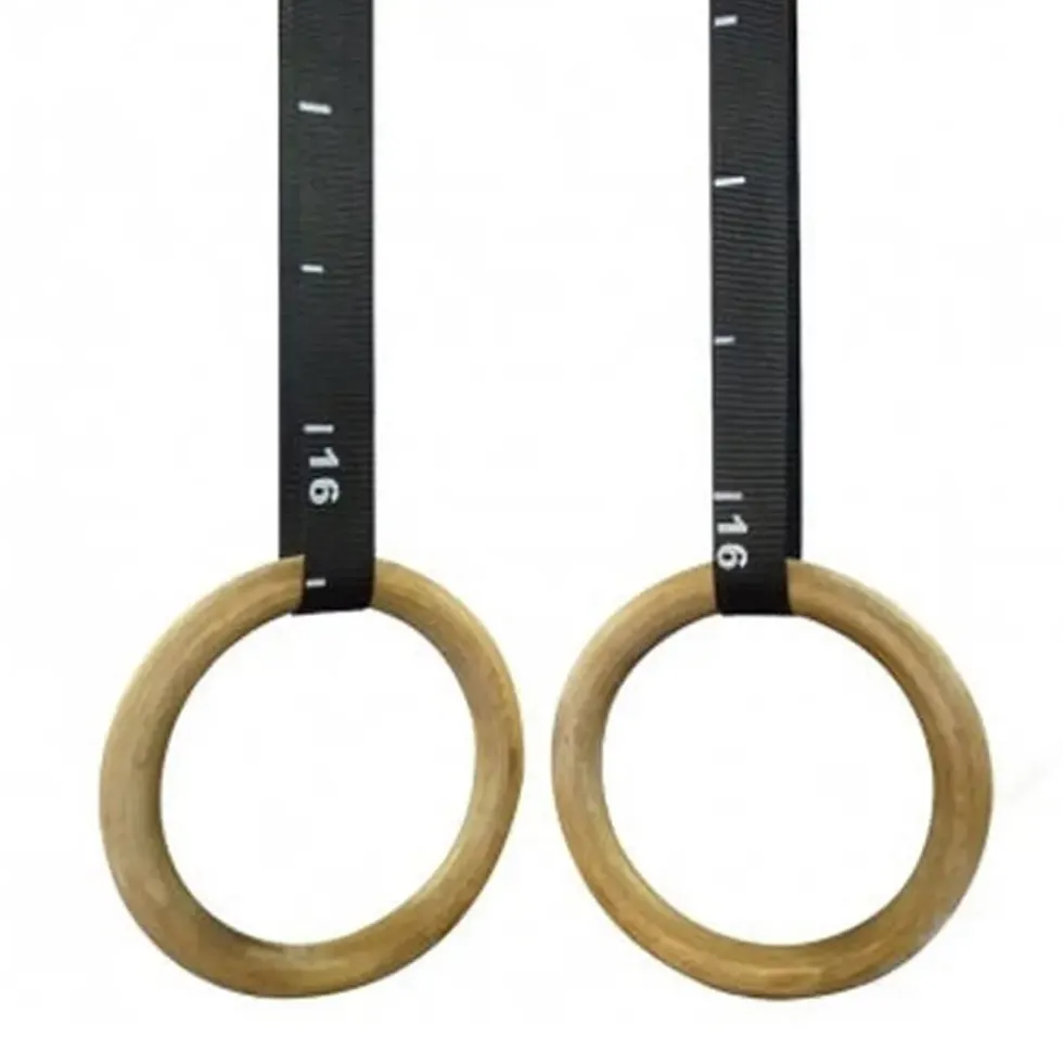Turnringer Roman Wooden