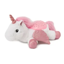 Twilight Buddies Enhjørning Rosa