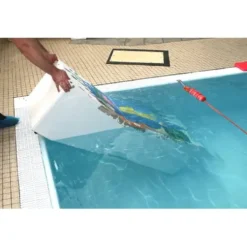 Undervisningsplattform Splash Deck Pool
