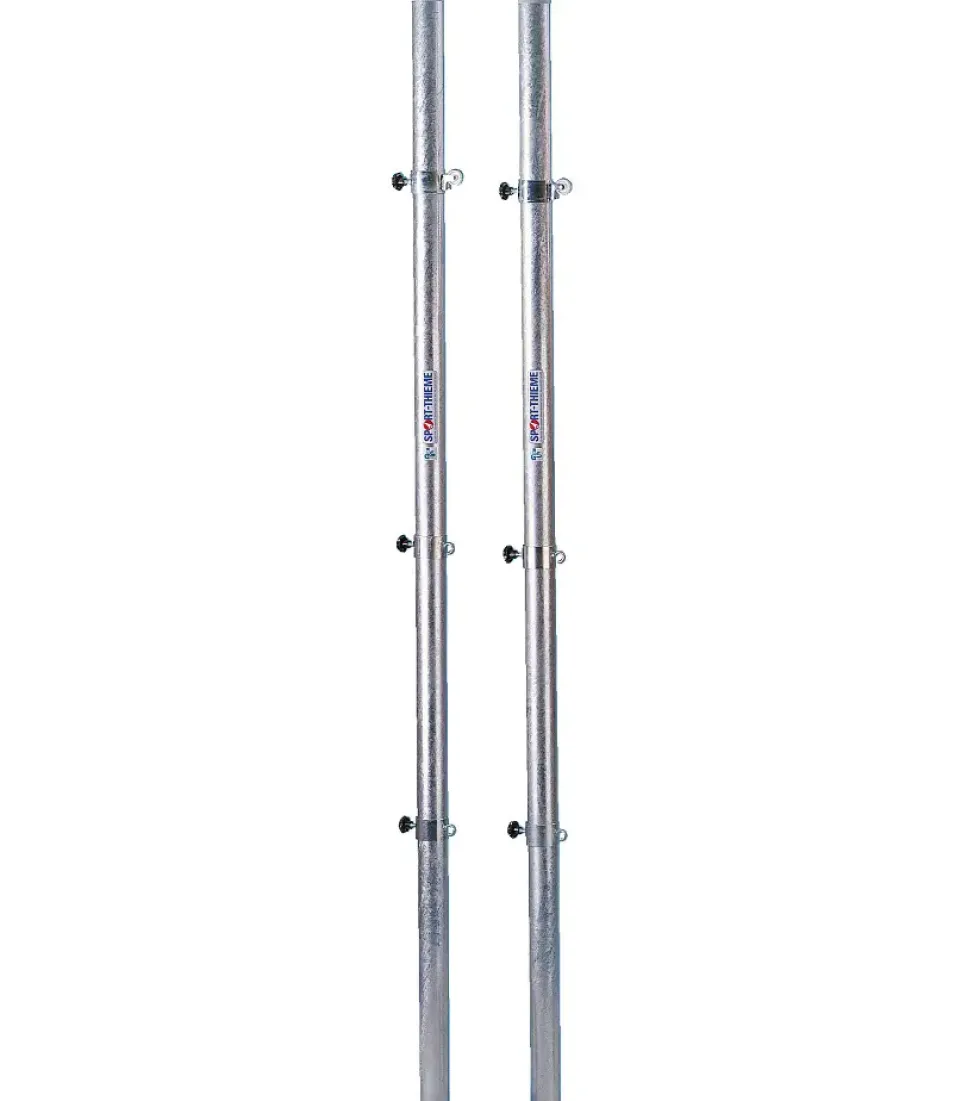 Universalstolper 83 mm