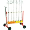 Utstyrsvogn Polanik® til slegge