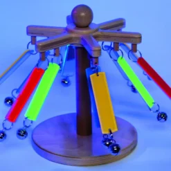 UV speilkarusell