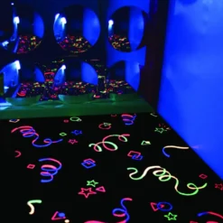UV teppe