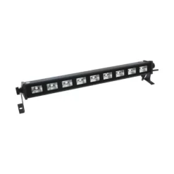 UV-lampe med 9 lys