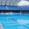 Vannpolo banemarkering