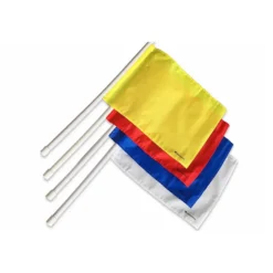Vannpolo dommerflagg (4 stk)