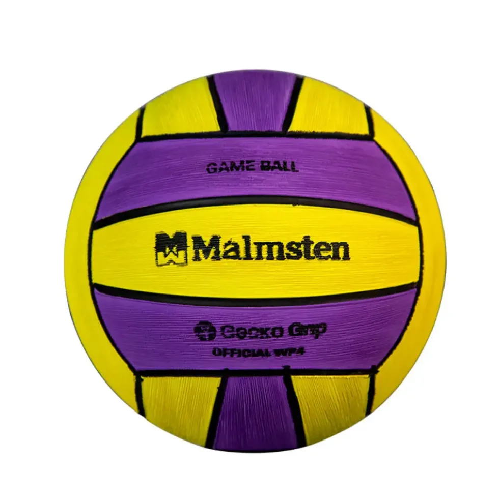 Vannpoloball Malmsten 4 Dame