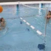 Vannvolleyballsett