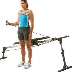 Vasa Swim Trainer Pro Benk