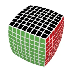 V-Cube 8 | Avrundede hjørner