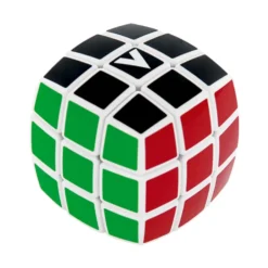 V-Cube 3 | Avrundede hjørner