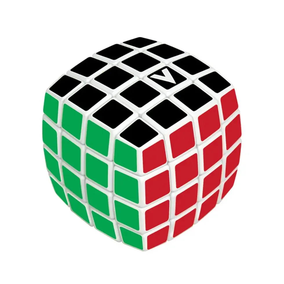 V-Cube 4 | Avrundede hjørner