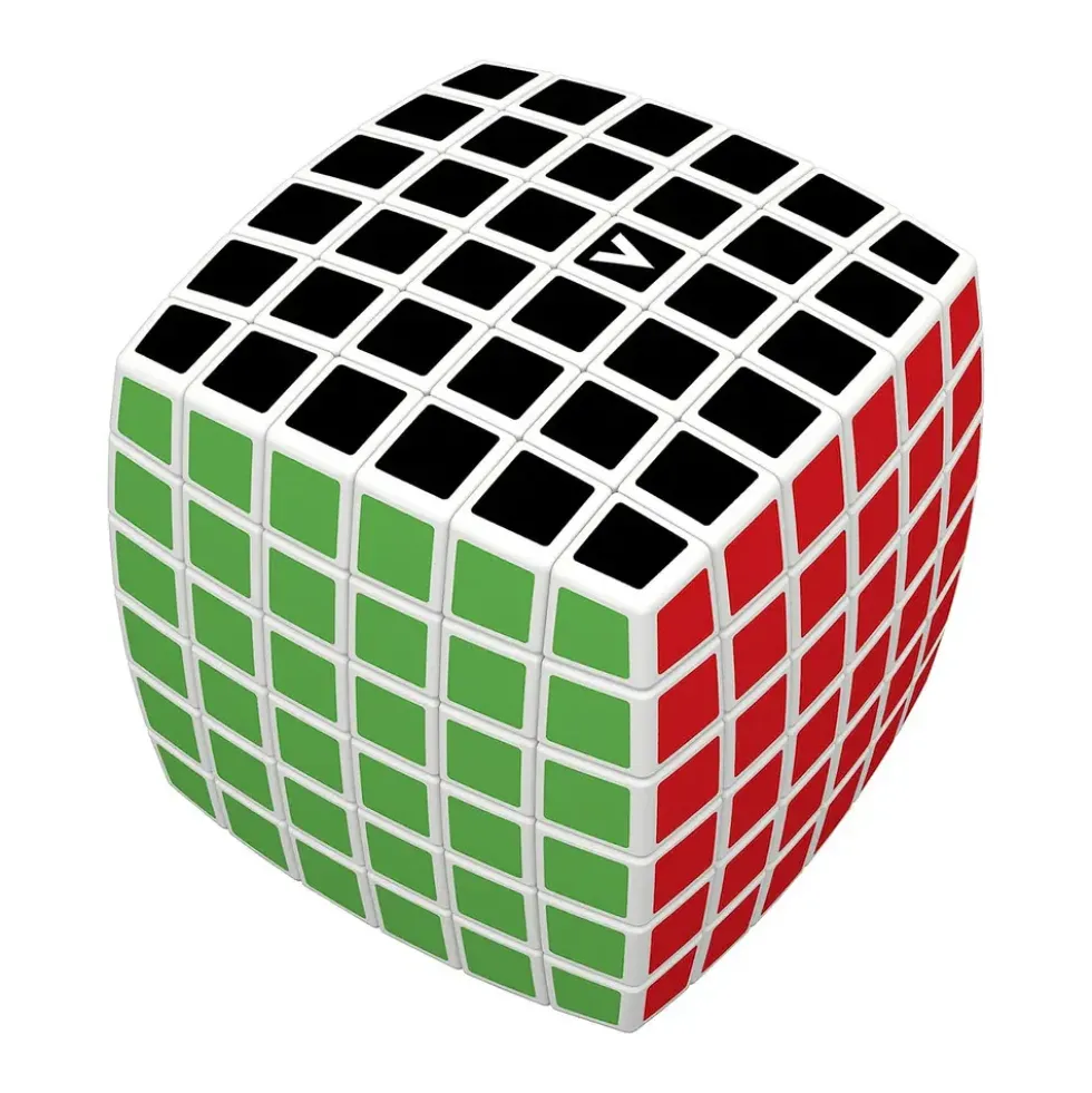 V-Cube 6 | Avrundede hjørner