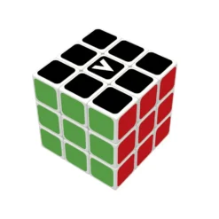 V-Cube 3 | Rette hjørner