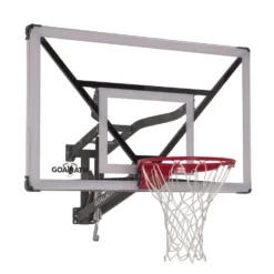Vegghengt basketkurv Goaliath Go Tek 54