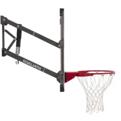 Vegghengt basketkurv Goaliath Go Tek 54