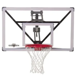 Vegghengt basketkurv Goaliath Go Tek 54
