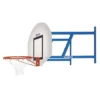 Vegghengt basketkurv School Indoor