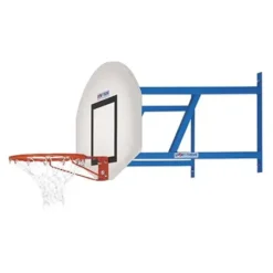 Vegghengt basketkurv School Indoor