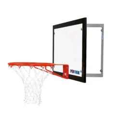 Vegghengt basketkurv Training