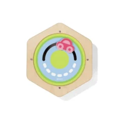 Veggpanel Hexagon Bil