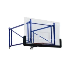 Veggstativ ST Swivel High til basketball