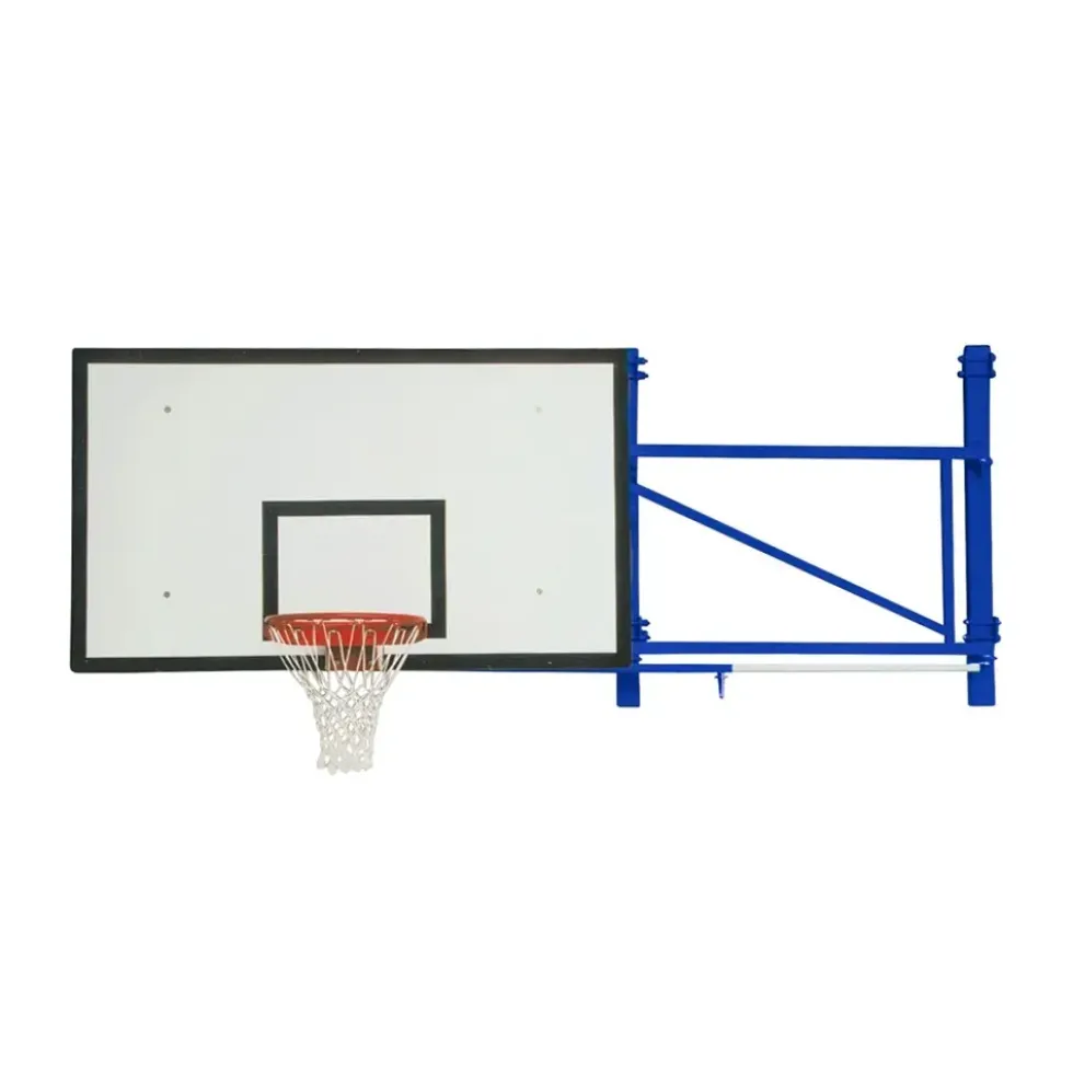 Veggstativ ST Swivel High til basketball