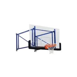 Veggstativ ST Swivel High til basketball