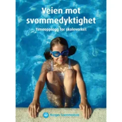 Veien mot svømmedyktighet
