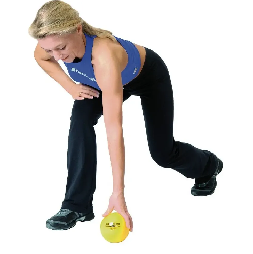 Vektball TheraBand sett | 6 stk.