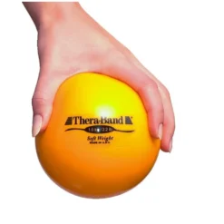 Vektball TheraBand sett | 6 stk.