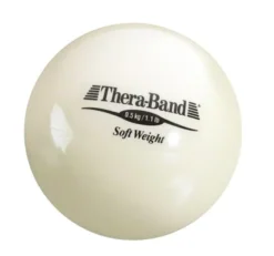 Vektball TheraBand sett | 6 stk.