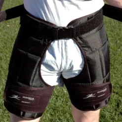 Vektbukse Ironwear
