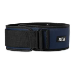 Vektløfterbelte ata Neopren Navy S