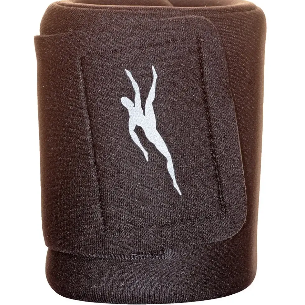 Vektmansjetter Ironwear 2 x 1,1 kg