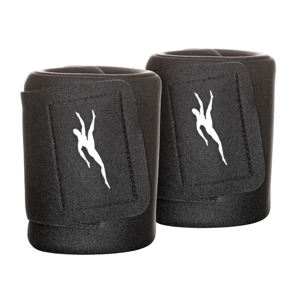 Vektmansjetter Ironwear 2 x 1,1 kg