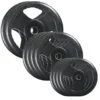 Vektpakke Gummiert 50 kg | 50mm