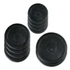 Vektpakke Gummiert 50 kg | 30mm