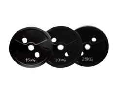 Vektpakke Støpejern 50 kg | 50mm