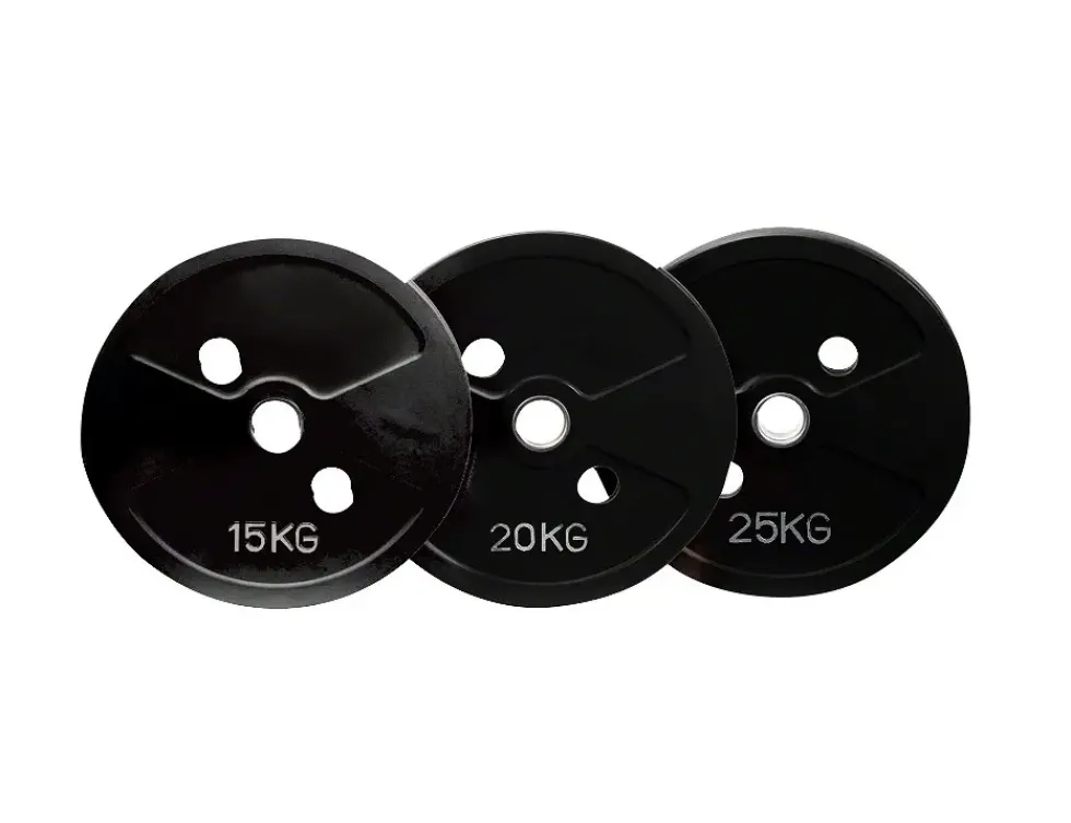Vektpakke Støpejern 50 kg | 50mm