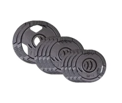 Vektpakke Støpejern 50 kg | 50mm