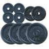 Vektpakke Støpejern 50 kg | 30mm