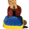 Vektpute