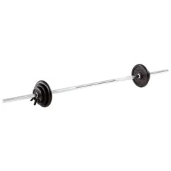 Vektsett Gummiert 27,5 kg